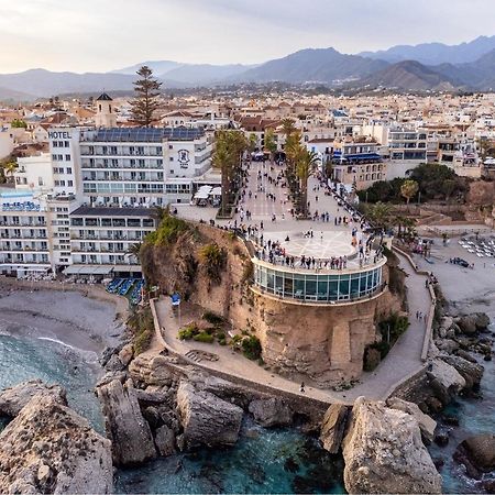فيلا Casita Blanca نيرخا المظهر الخارجي الصورة