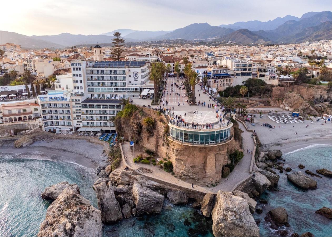 فيلا Casita Blanca نيرخا المظهر الخارجي الصورة