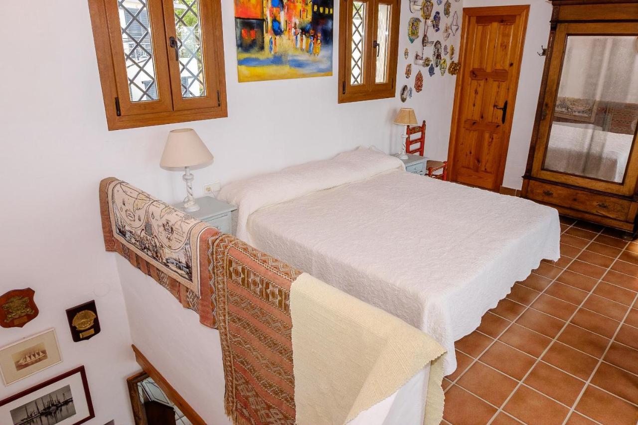 فيلا Casita Blanca نيرخا المظهر الخارجي الصورة