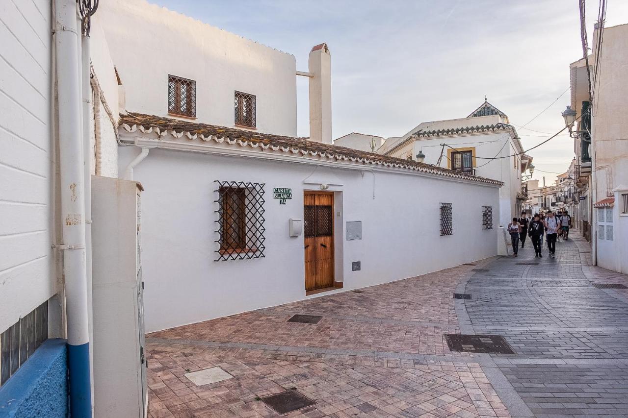 فيلا Casita Blanca نيرخا المظهر الخارجي الصورة