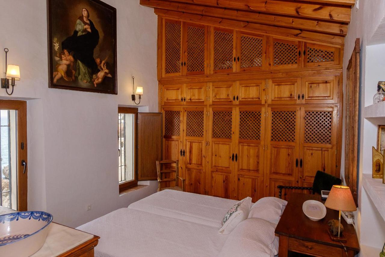 فيلا Casita Blanca نيرخا المظهر الخارجي الصورة