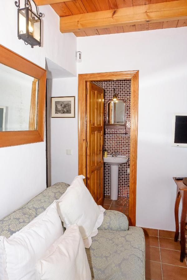 فيلا Casita Blanca نيرخا المظهر الخارجي الصورة