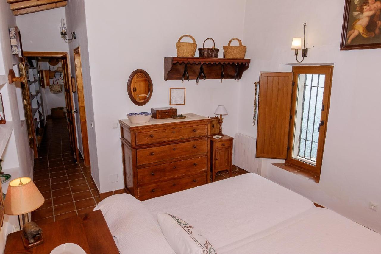 فيلا Casita Blanca نيرخا المظهر الخارجي الصورة