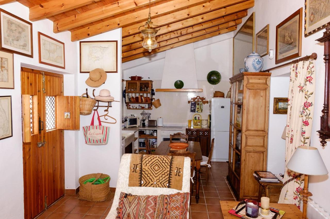فيلا Casita Blanca نيرخا المظهر الخارجي الصورة