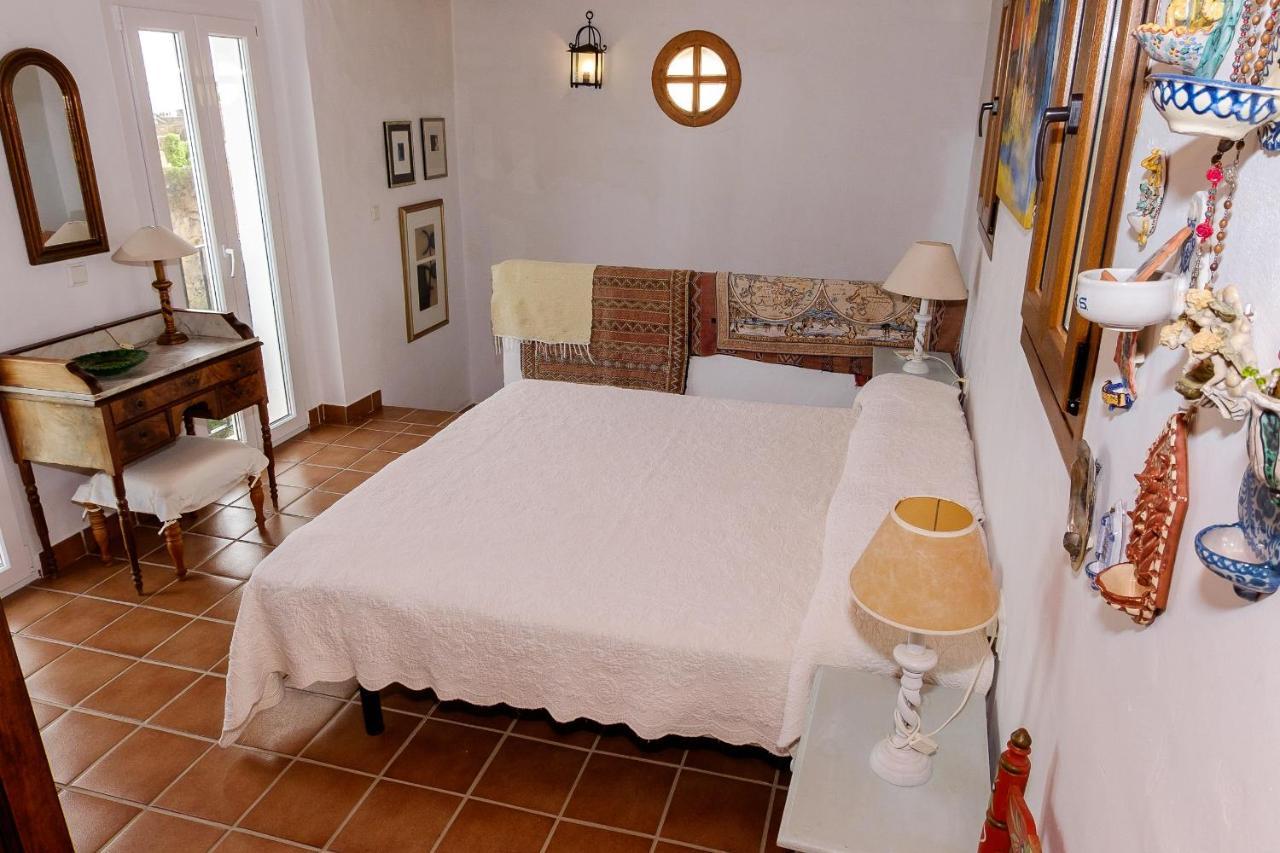 فيلا Casita Blanca نيرخا المظهر الخارجي الصورة