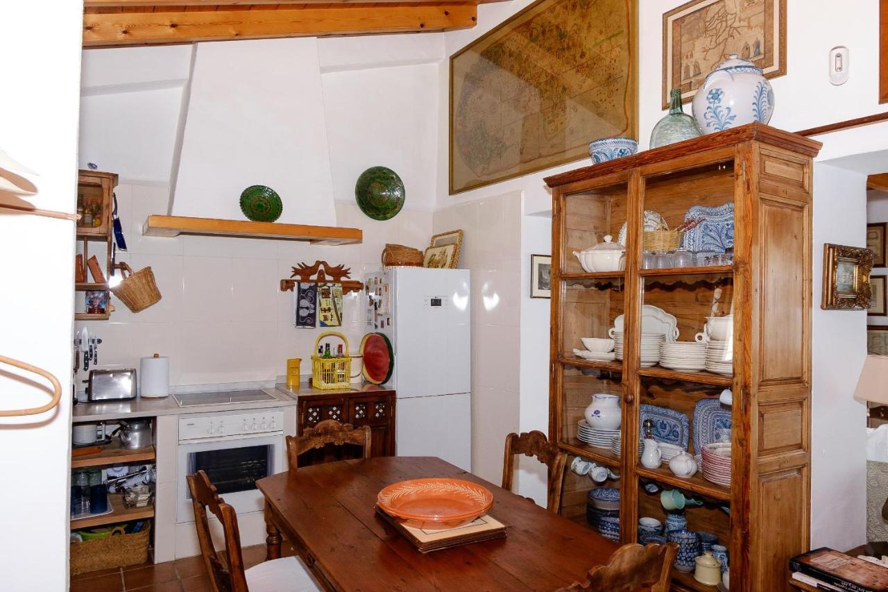 فيلا Casita Blanca نيرخا المظهر الخارجي الصورة