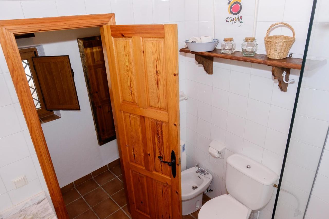 فيلا Casita Blanca نيرخا المظهر الخارجي الصورة