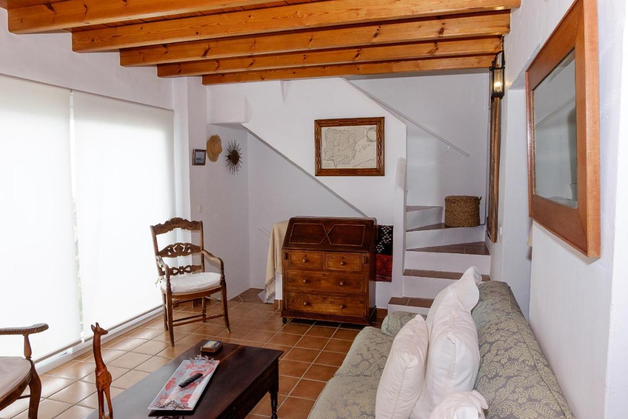 فيلا Casita Blanca نيرخا المظهر الخارجي الصورة