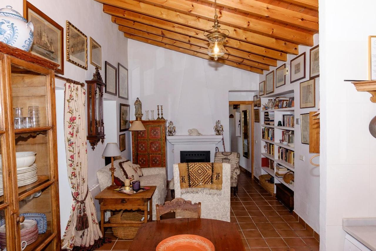 فيلا Casita Blanca نيرخا المظهر الخارجي الصورة