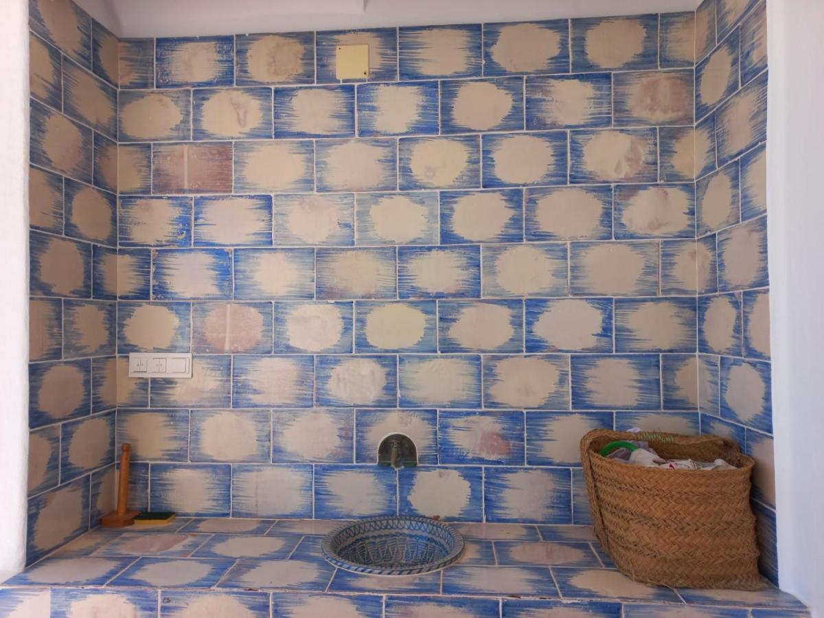 فيلا Casita Blanca نيرخا المظهر الخارجي الصورة